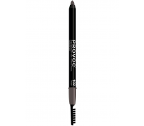 Подводка гелевая в карандаше для бровей, 102 коричневый / Eye Brow Liner