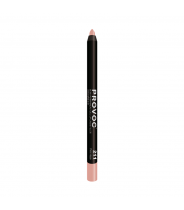 Подводка гелевая в карандаше для губ, 211 идеально-нюдовый / Gel Lip Liner Pink Haze 7 г