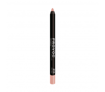 Подводка гелевая в карандаше для губ, 211 идеально-нюдовый / Gel Lip Liner Pink ..