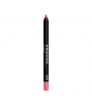 Подводка гелевая в карандаше для губ, 212 натурально-розовый / Gel Lip Liner Girl Stare 7 г