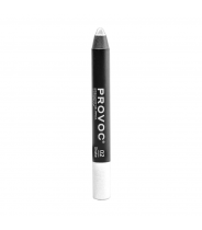 Тени-карандаш водостойкие шиммер, 02 жемчужный / Eyeshadow Pencil 2,3 г