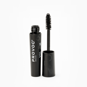 Тушь для ресниц, черная / Mascara Voloom Black 11,6 мл