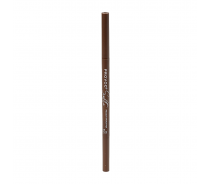 Карандаш ультратонкий для бровей, 01 коричневый / SVELTE Precision Tip brow pen ..