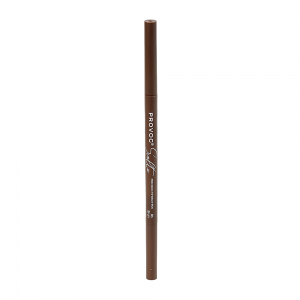 Карандаш ультратонкий для бровей, 01 коричневый / SVELTE Precision Tip brow pen Brun 0,05 гр