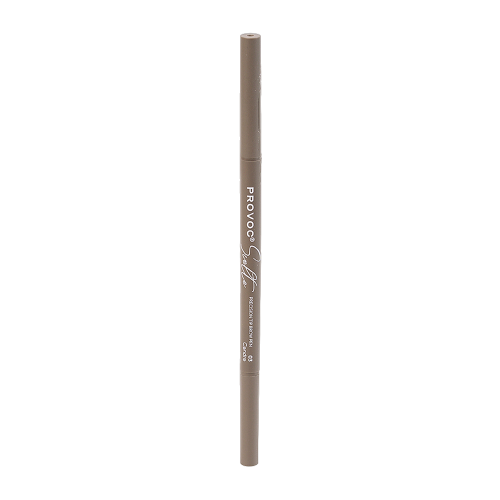 Карандаш ультратонкий для бровей, 03 пепельный / SVELTE Precision Tip brow pen Cendre 0,05 гр