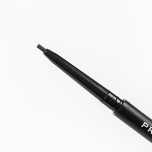 Карандаш ультратонкий для бровей, 04 брюнет / SVELTE Precision Tip brow pen Noir 0,05