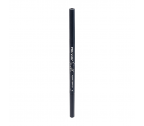 Карандаш ультратонкий для бровей, 04 брюнет / SVELTE Precision Tip brow pen Noir..