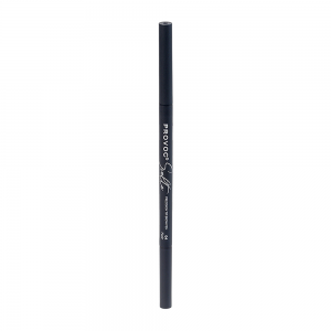 Карандаш ультратонкий для бровей, 04 брюнет / SVELTE Precision Tip brow pen Noir 0,05