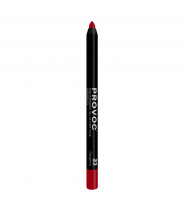 Подводка гелевая в карандаше для губ, 23 кроваво-красный / Gel Lip Liner Dangerous