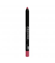 Подводка гелевая в карандаше для губ, 207 темно-розовый / Gel Lip Liner Sweet Ambush 7 г