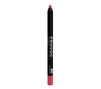 Подводка гелевая в карандаше для губ, 207 темно-розовый / Gel Lip Liner Sweet Am..