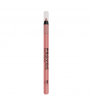 Подводка гелевая в карандаше для губ, 805 коралловый нюд / Gel Lip Liner Steela 1,2 г