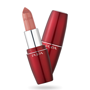 Помада губная, 100 Телесный / Pupa Volume 3,5 мл