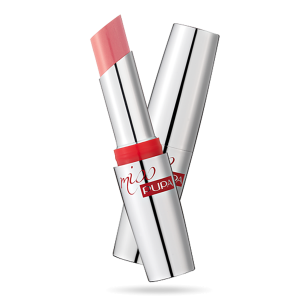 Помада губная, 101 Телесный розовый / Miss Pupa 2,4 мл