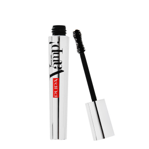 Тушь с эффектом огромных ресниц, 100 экстра-черный / VAMP 9 г