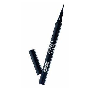 Подводка для глаз, 001 черный / SKINNY LINER 1 мл