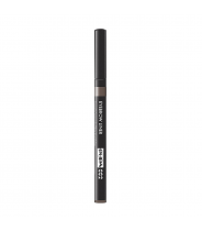Подводка для бровей коричневый тон 002 / EYEBROW LINER 1,1 мл