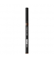 Подводка для бровей темно-коричневый тон 003 / EYEBROW LINER 1,1 мл