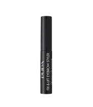 Гель для бровей, тон 100 прозрачный / FIX & LIFT EYEBROW STYLER 3 мл