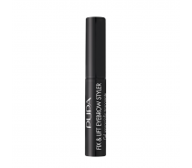 Гель для бровей, тон 100 прозрачный / FIX & LIFT EYEBROW STYLER 3 мл