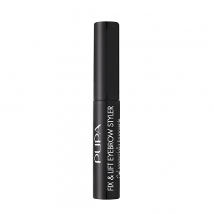 Гель для бровей, тон 100 прозрачный / FIX & LIFT EYEBROW STYLER 3 мл
