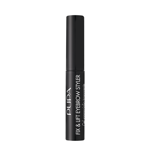 Гель для бровей, тон 100 прозрачный / FIX & LIFT EYEBROW STYLER 3 мл