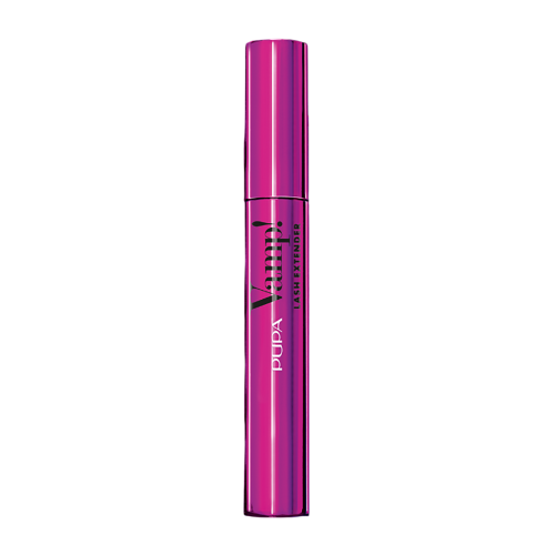 Тушь для ресниц, тон 112 экстра черный / VAMP! LASH EXTENDER 14 мл