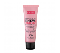 Крем тональный для светлой и средней кожи, тон 001 / Professionals BB cream + An..