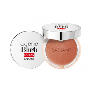 Румяна компактные подсвечивающие, 010 бронзовая лихорадка / EXTREME BLUSH RADIANT