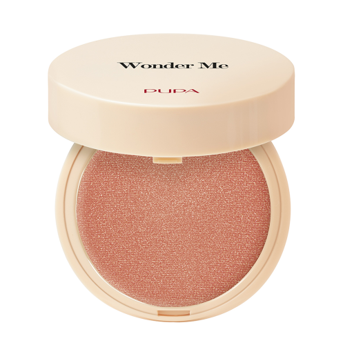 Румяна для лица, тон 009 Последняя влюбленность / WONDER ME BLUSH 4 гр