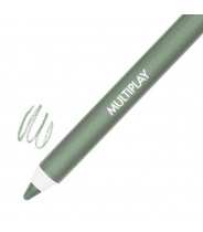 Карандаш с аппликатором для век 17 / Multiplay Eye Pencil