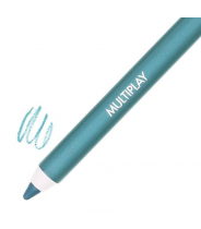 Карандаш с аппликатором для век 15 / Multiplay Eye Pencil