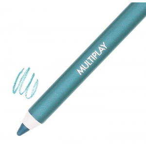 Карандаш с аппликатором для век 15 / Multiplay Eye Pencil