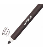 Карандаш с аппликатором для век 08 / Multiplay Eye Pencil