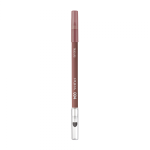 Карандаш для губ, 004 Чистый коричневый / TRUE LIPS