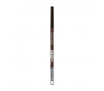 Карандаш для бровей, тон 001 светлый / HIGH DEFINITION EYEBROW PENCIL 0,09 гр
