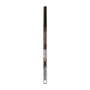 Карандаш для бровей, тон 001 светлый / HIGH DEFINITION EYEBROW PENCIL 0,09 гр