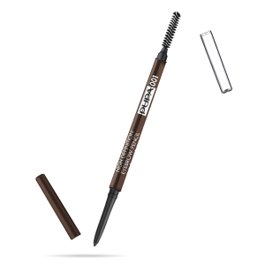 Карандаш для бровей, тон 001 светлый / HIGH DEFINITION EYEBROW PENCIL 0,09 гр