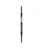 Карандаш для бровей, тон 004 экстра-темный / HIGH DEFINITION EYEBROW PENCIL 0,09 гр