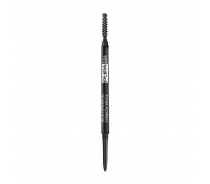 Карандаш для бровей, тон 004 экстра-темный / HIGH DEFINITION EYEBROW PENCIL 0,09..