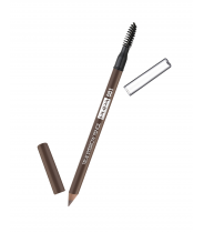 Карандаш для бровей, 001 светлый / TRUE EYEBROW PENCIL 1 г