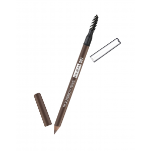 Карандаш для бровей, 001 светлый / TRUE EYEBROW PENCIL 1 г