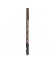 Карандаш для бровей, 002 коричневый / TRUE EYEBROW PENCIL 1 г