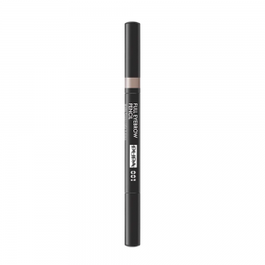 Карандаш для бровей светлый тон 001 / FULL EYEBROW PENCIL