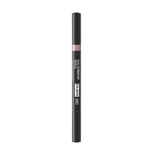 Карандаш для бровей светлый тон 001 / FULL EYEBROW PENCIL
