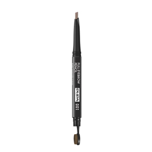 Карандаш для бровей светлый тон 001 / FULL EYEBROW PENCIL