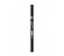 Карандаш для бровей коричневый тон 002 / FULL EYEBROW PENCIL
