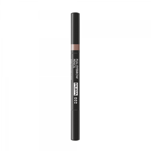 Карандаш для бровей коричневый тон 002 / FULL EYEBROW PENCIL