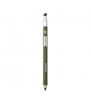Карандаш с аппликатором для век 17 / Multiplay Eye Pencil