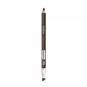 Карандаш для век с аппликатором, тон 74 брауни / Multiplay Eye Pencil 1,2 гр